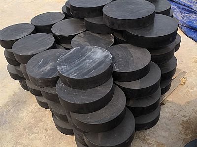 丰泽区板式橡胶支座由若干层橡胶片与薄钢板经加压硫化
